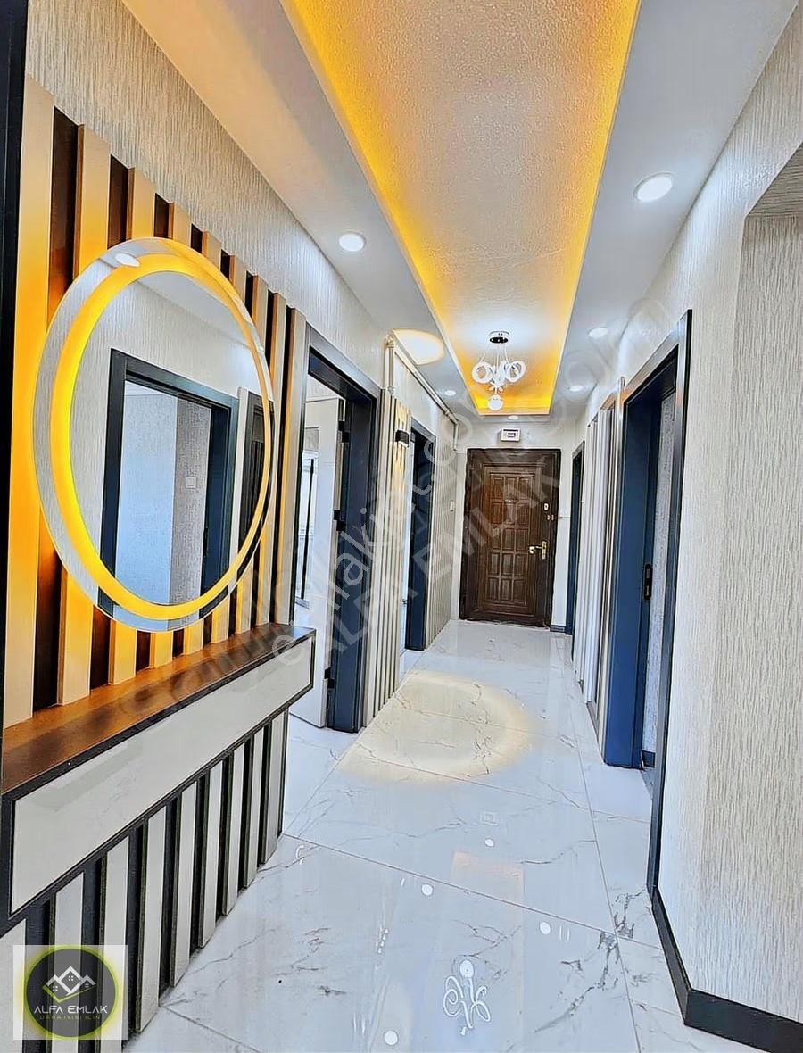 Alfa'dan Osmanlı Mh'de !! Site İçerisinde Göz Kamaştıran 3+1 !!! - Görsel 17