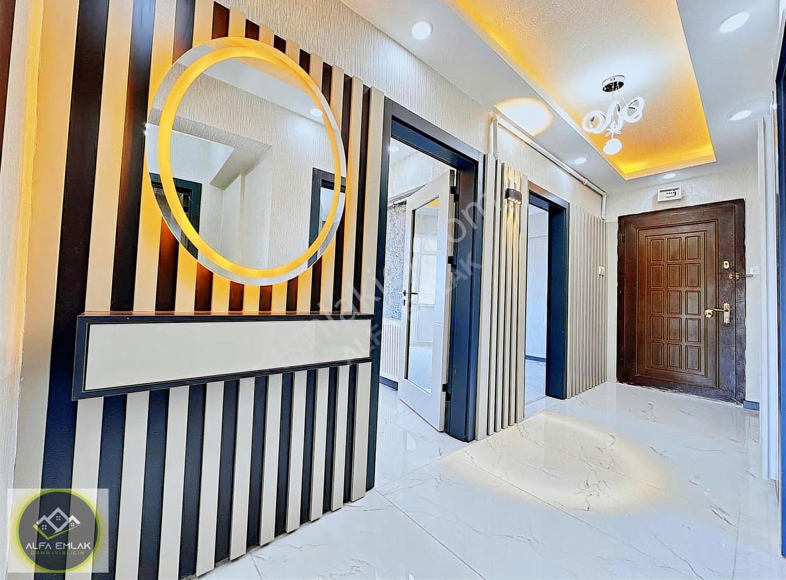 Alfa'dan Osmanlı Mh'de !! Site İçerisinde Göz Kamaştıran 3+1 !!! - Görsel 34