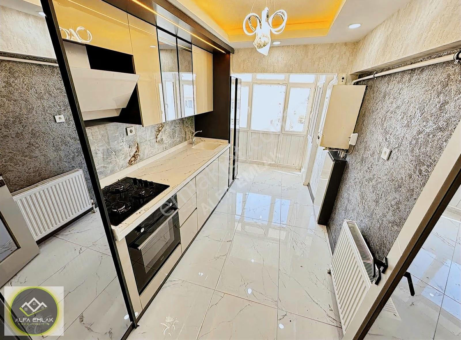 Alfa'dan Osmanlı Mh'de !! Site İçerisinde Göz Kamaştıran 3+1 !!! - Görsel 24