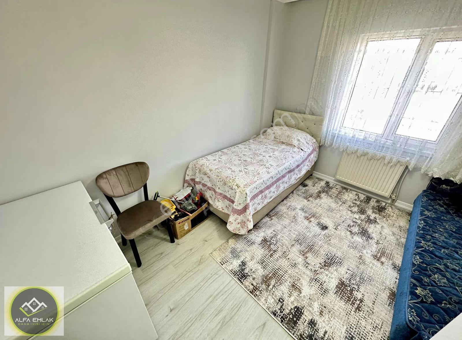 Alfa'dan Kent Meydanı Karşısı !!! Ara Katta Bağımsız Lüks 3+1 - Görsel 14