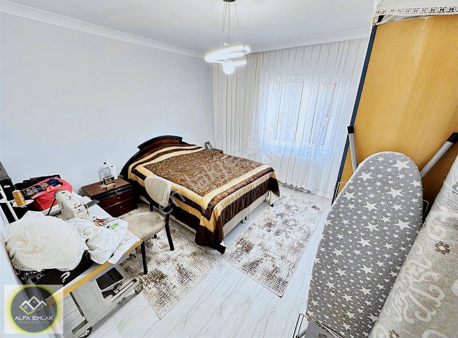 Alfa'dan Kent Meydanı Karşısı !!! Ara Katta Bağımsız Lüks 3+1 - Görsel 2