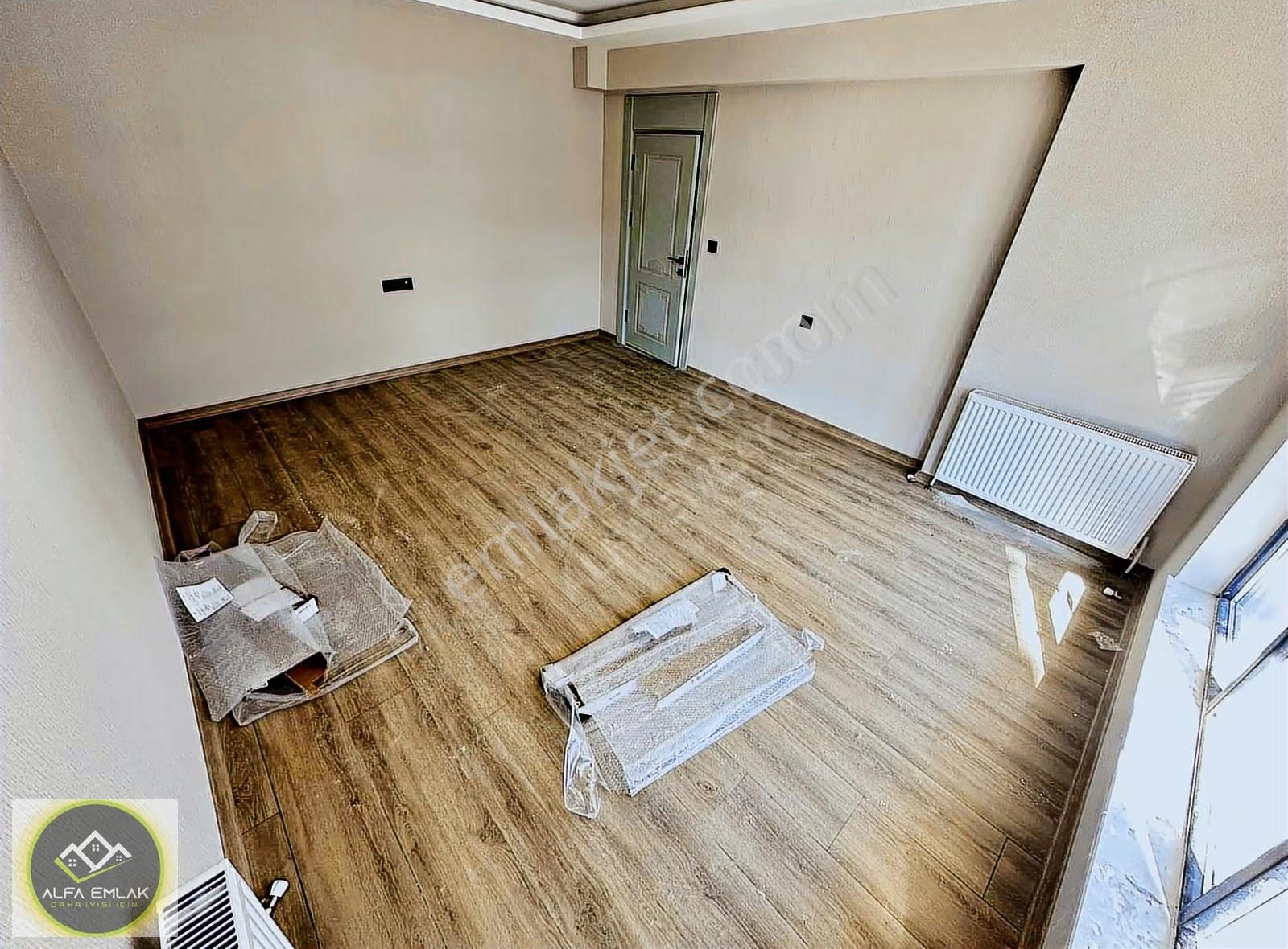 Alfa'dn Sincan'da ! Merkez'e Yakın Sıfır Binada 3+1 Yüksek Giriş - Görsel 25
