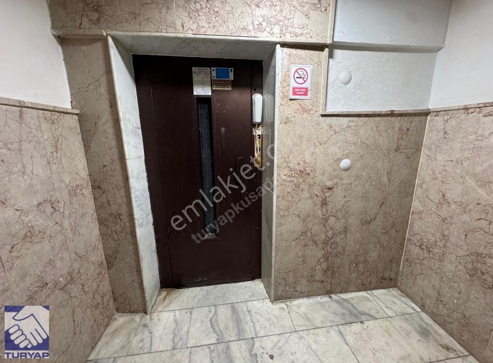 Kuşadası Liman Bölgesinde Kiralık 1+1 90 M2 Ofis - Görsel 15