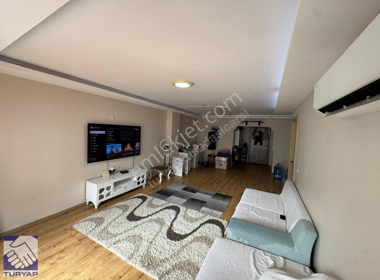 Kuşadası Liman Bölgesinde Kiralık 1+1 90 M2 Ofis - Görsel 5