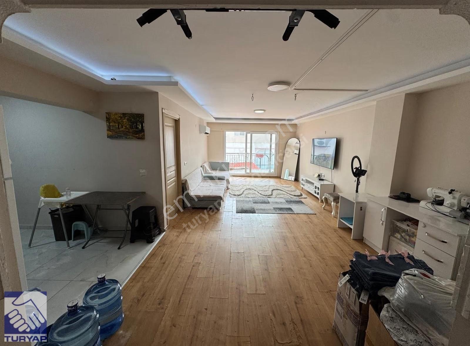 Kuşadası Liman Bölgesinde Kiralık 1+1 90 M2 Ofis - Görsel 6