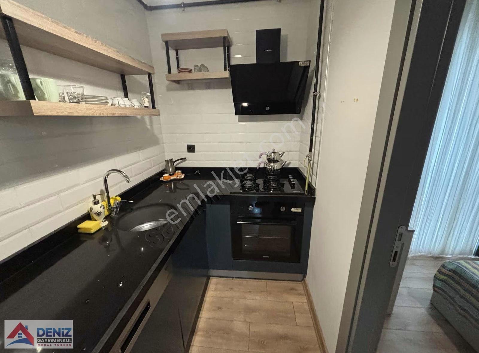 Görükle Dumlupınar Lüks Full Eşyalı Kiralık 2+1 Daire - Görsel 12