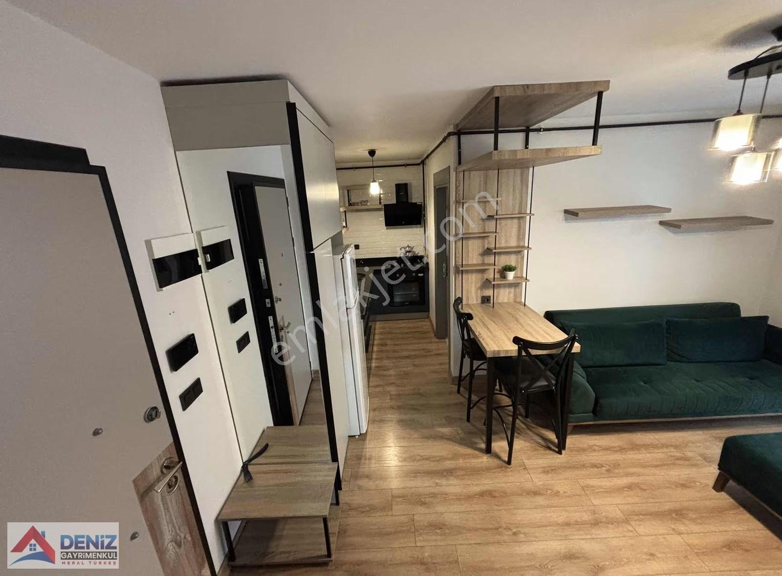 Görükle Dumlupınar Lüks Full Eşyalı Kiralık 2+1 Daire - Görsel 10