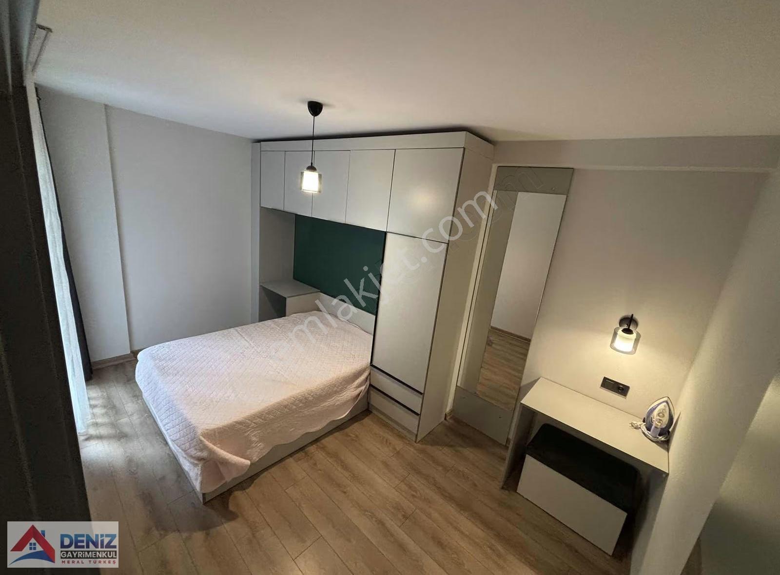 Görükle Dumlupınar Lüks Full Eşyalı Kiralık 2+1 Daire - Görsel 9