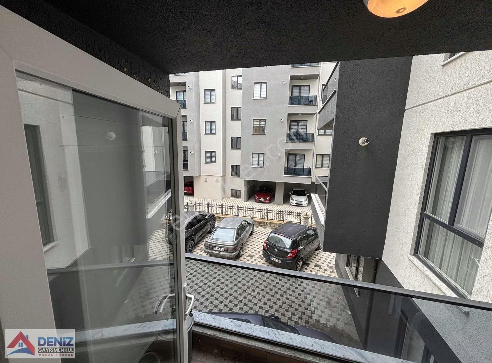 Görükle Dumlupınar Lüks Full Eşyalı Kiralık 2+1 Daire - Görsel 21