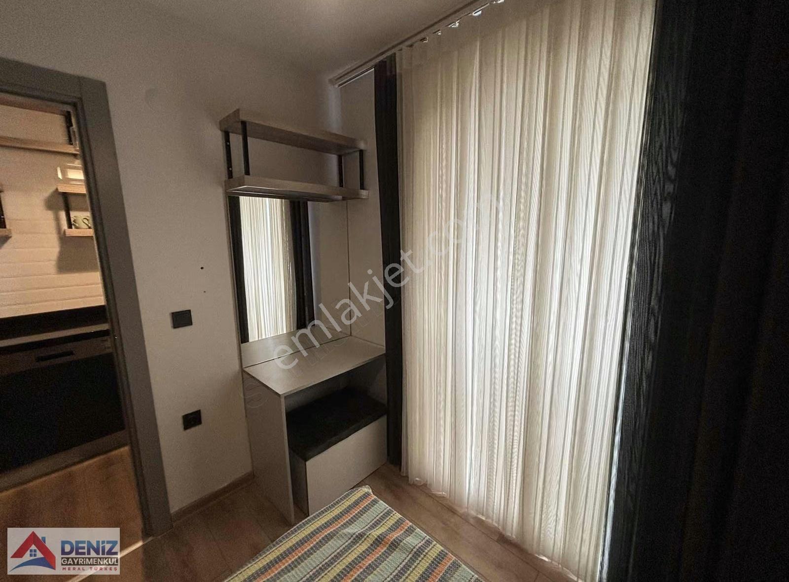 Görükle Dumlupınar Lüks Full Eşyalı Kiralık 2+1 Daire - Görsel 20