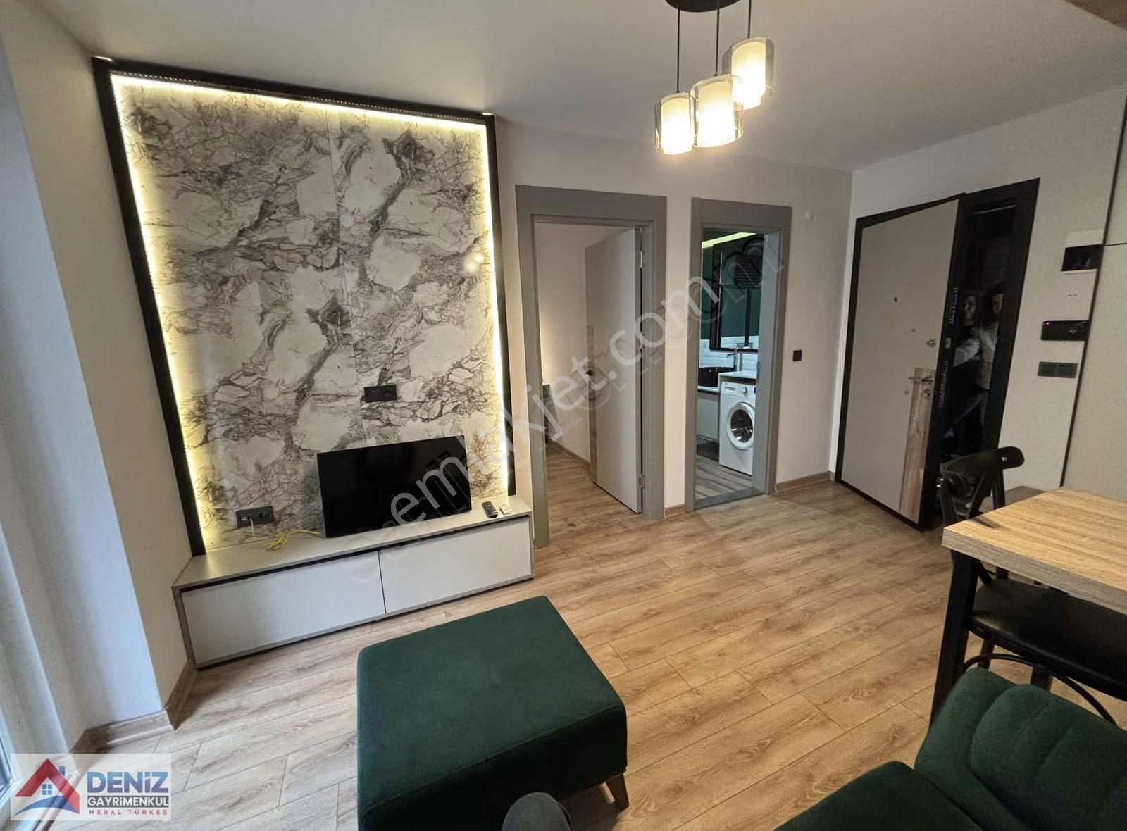 Görükle Dumlupınar Lüks Full Eşyalı Kiralık 2+1 Daire - Görsel 28