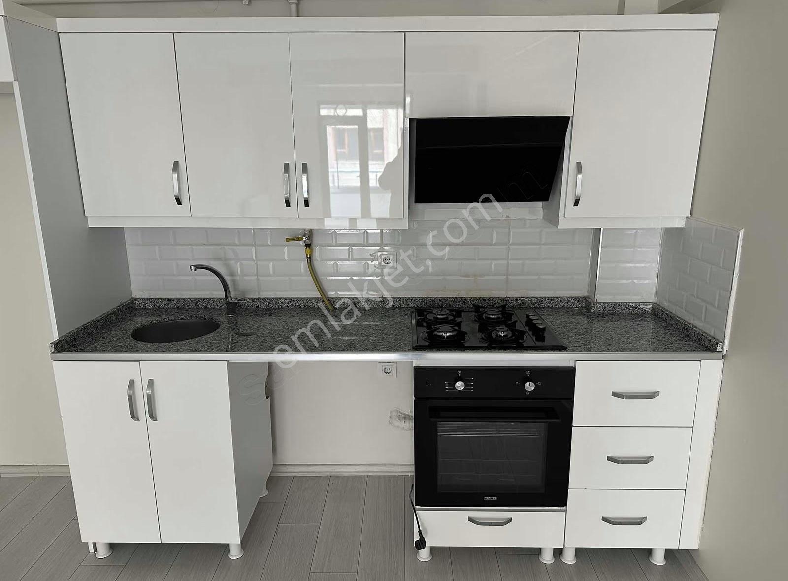 Falez Suitte Merkezi Konumda Prestijli 1+1 Kiralık Daire - Görsel 6