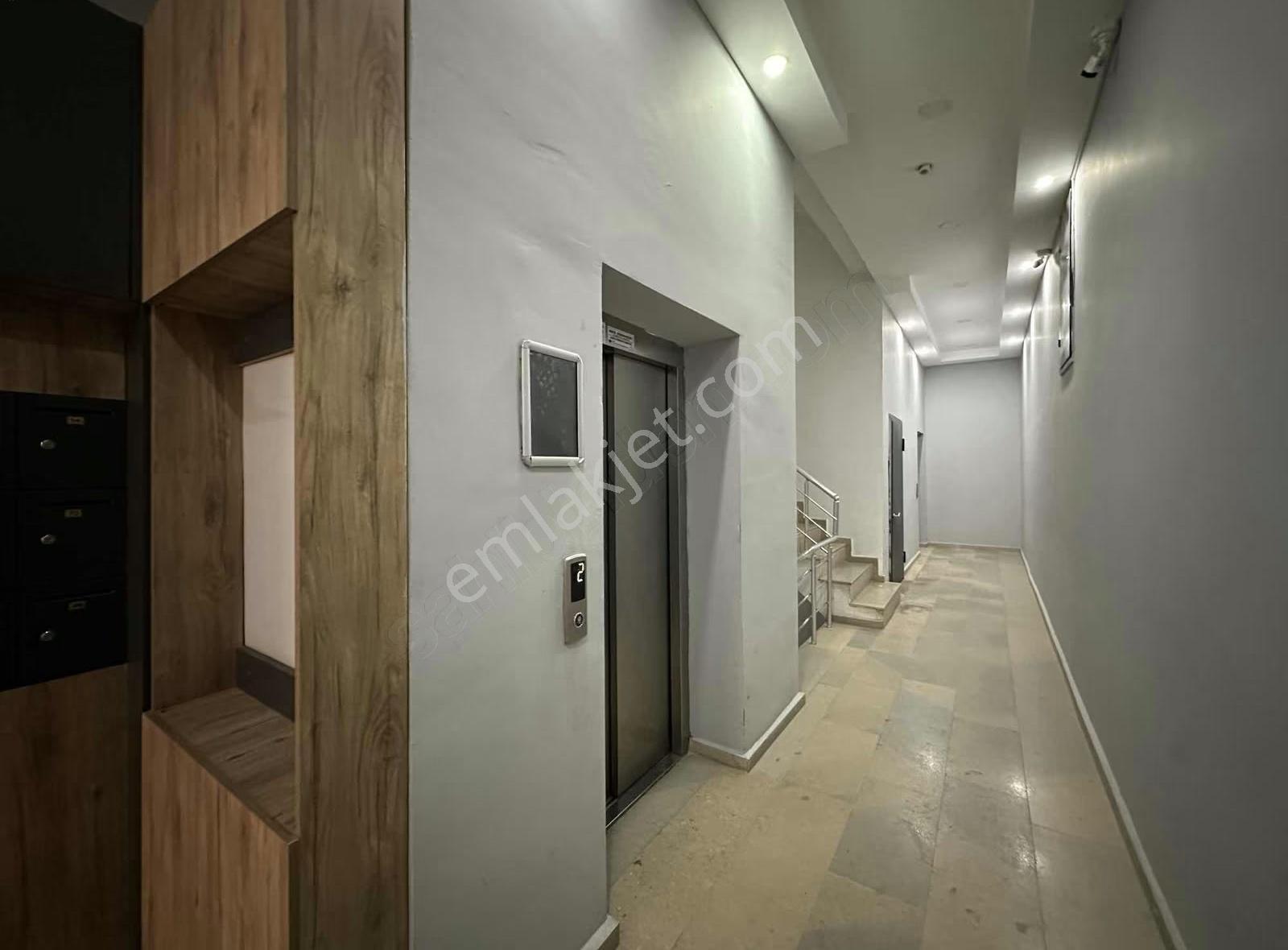 Falez Suitte Merkezi Konumda Prestijli 1+1 Kiralık Daire - Görsel 21