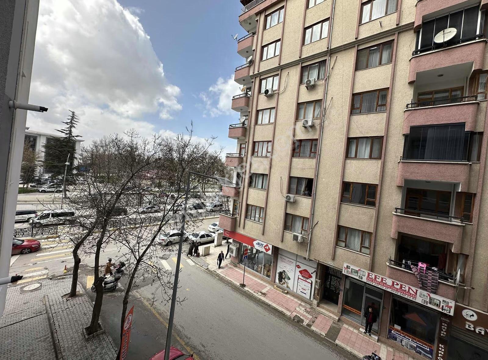 Falez Suitte Merkezi Konumda Prestijli 1+1 Kiralık Daire - Görsel 22