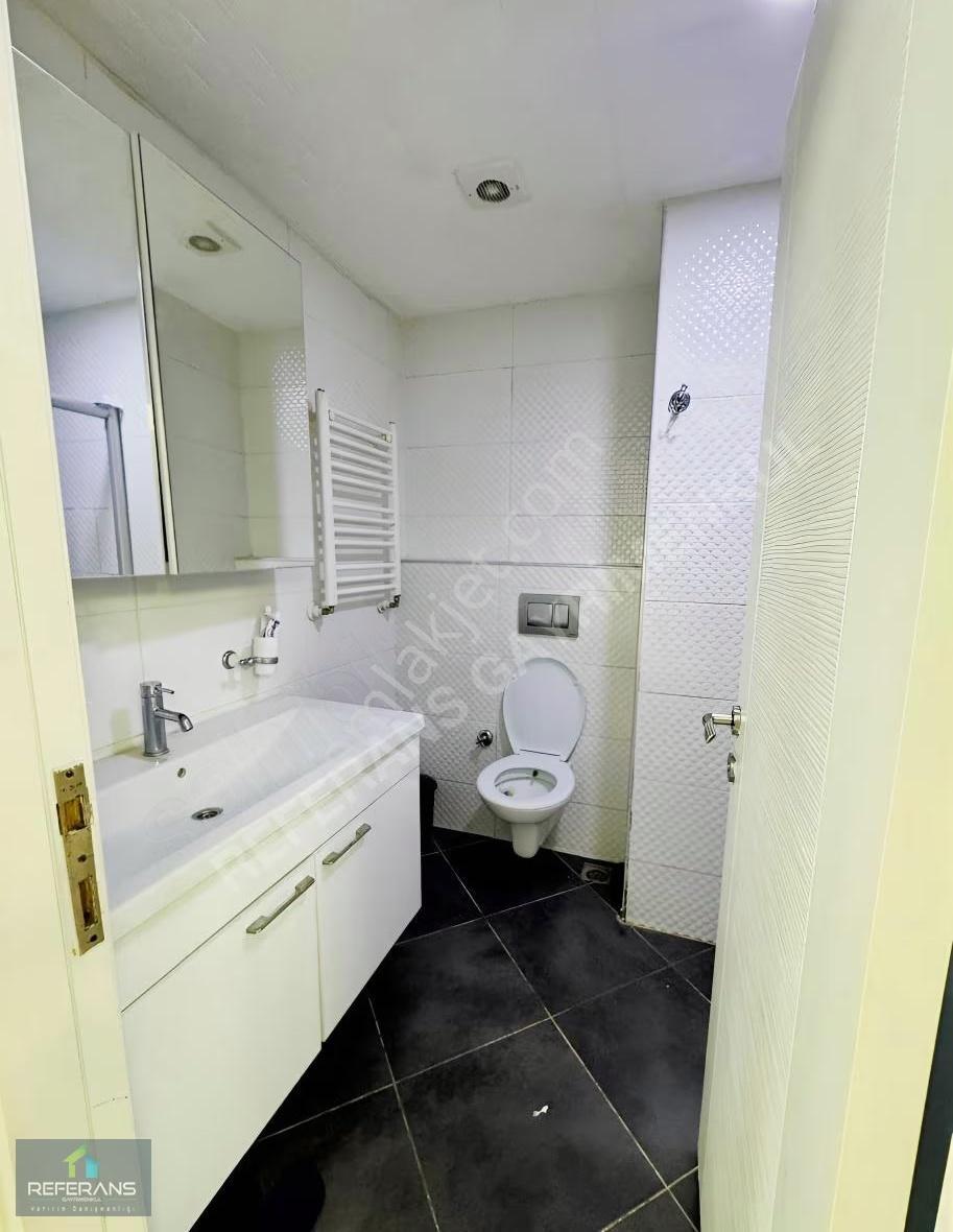 Referans"tan Kayacity Sitesin De Kiralık Eşyalı 3+1 Daire - Görsel 7