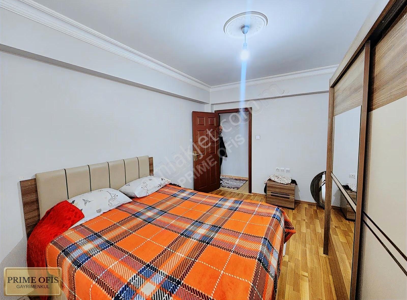 Estergon Cad Bağımsız 3+1 Manzaralı Güney Cephe - Görsel 17