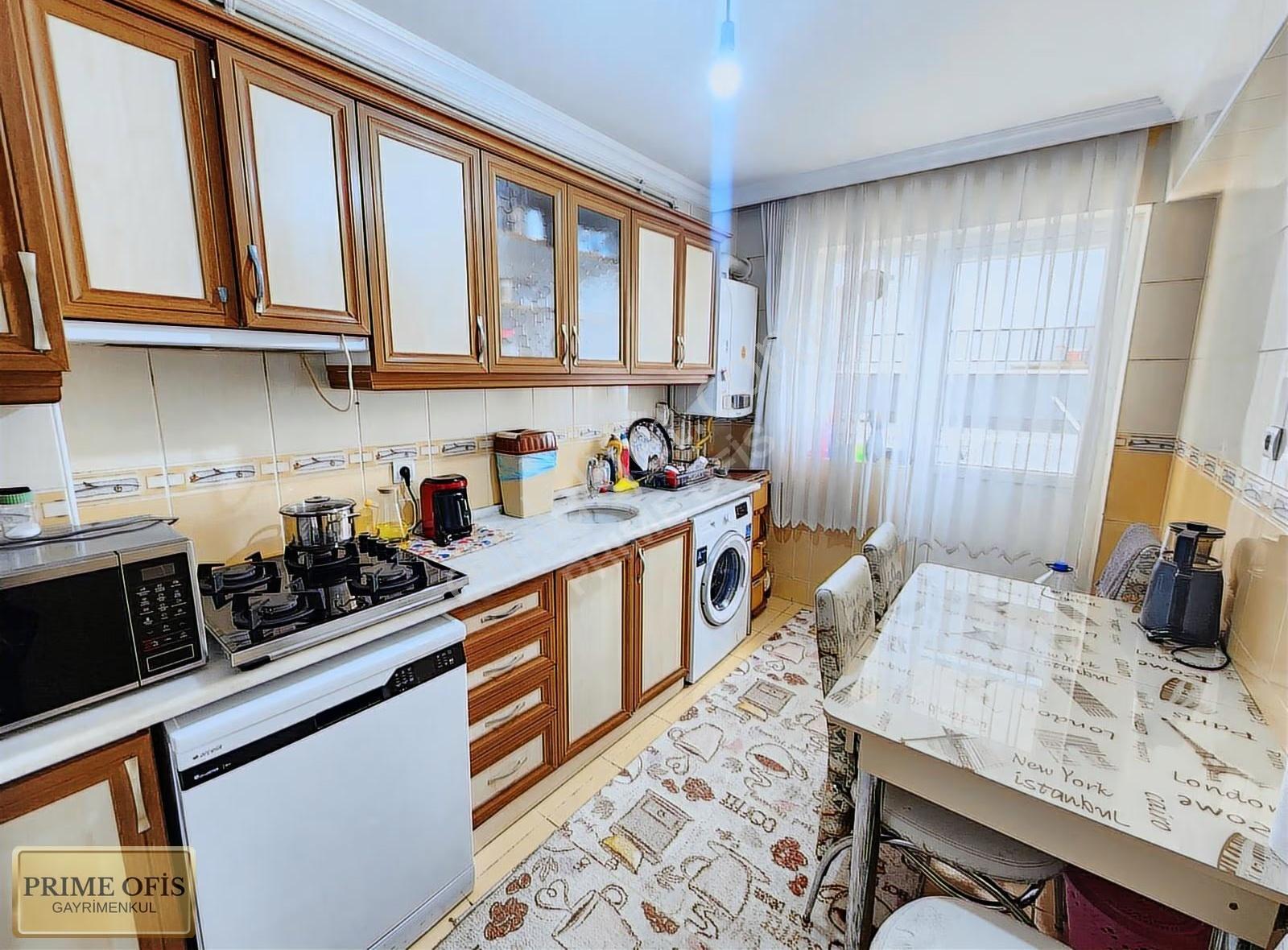 Estergon Cad Bağımsız 3+1 Manzaralı Güney Cephe - Görsel 5