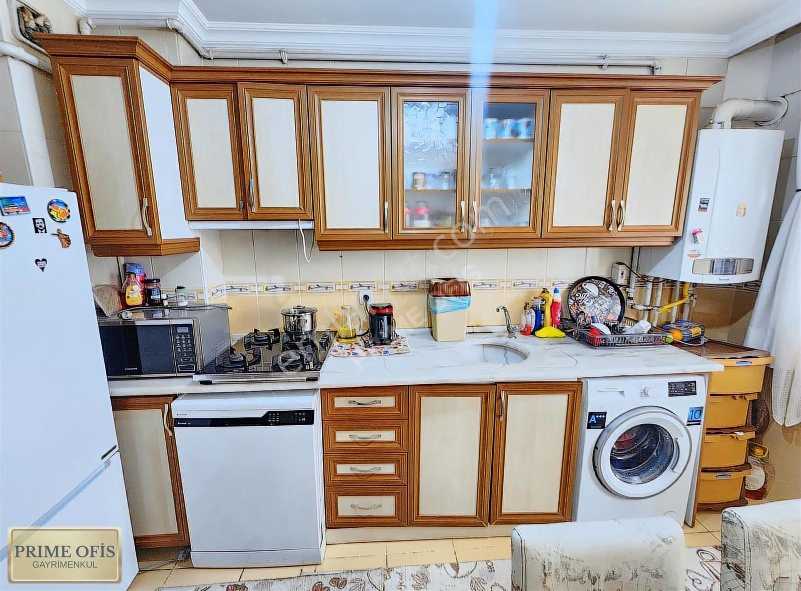 Estergon Cad Bağımsız 3+1 Manzaralı Güney Cephe - Görsel 19