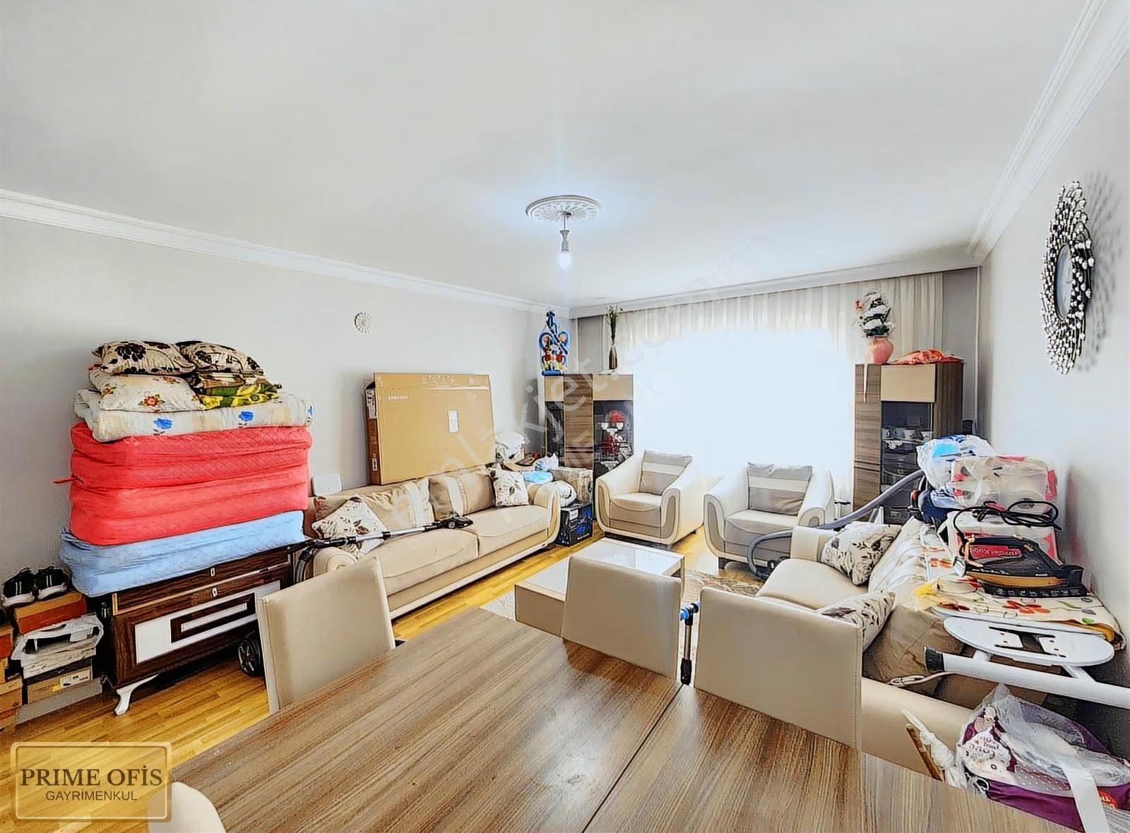 Estergon Cad Bağımsız 3+1 Manzaralı Güney Cephe - Görsel 6