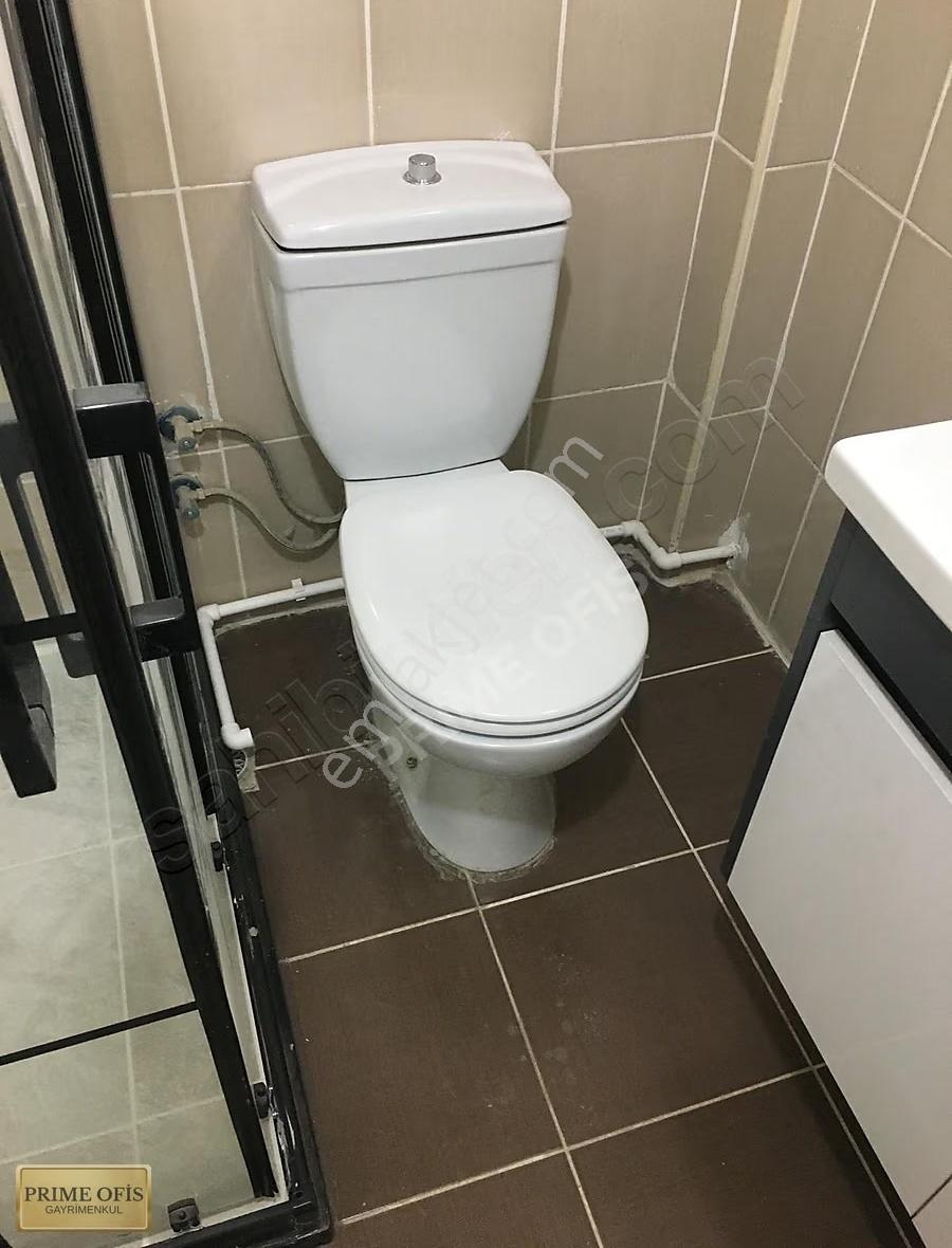 Zirvekent'te,eşyalı,12.500 Tl Hazır Kiracılı Ful Yapılı 1+1 - Görsel 37