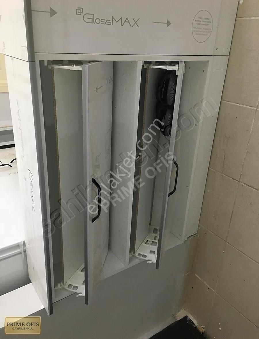 Zirvekent'te,eşyalı,12.500 Tl Hazır Kiracılı Ful Yapılı 1+1 - Görsel 4