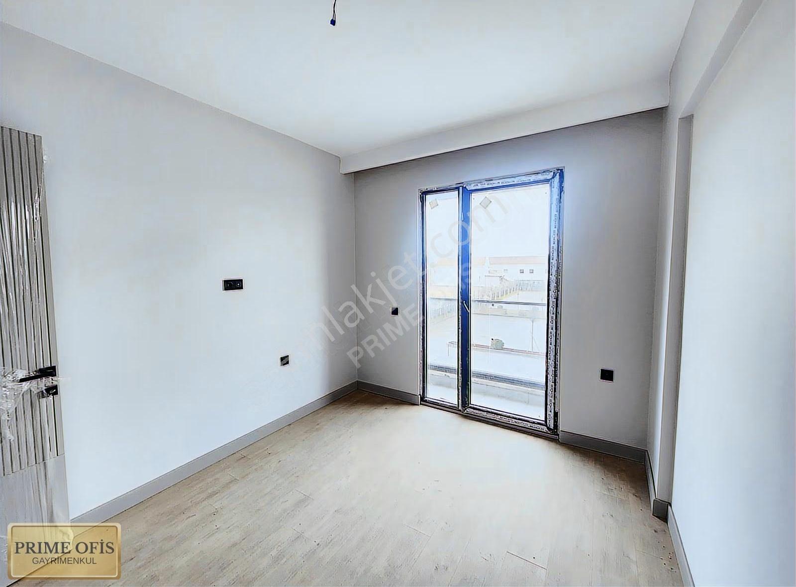 Havaalanına Komşu Joven Port 1+1 Sıfır Site - Görsel 13