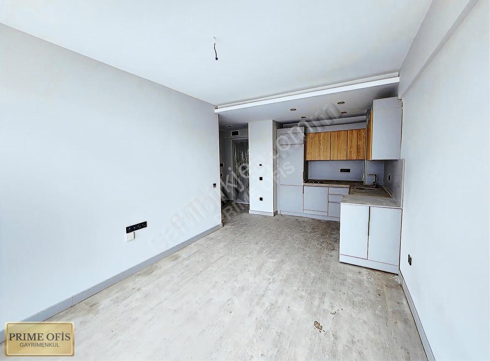 Havaalanına Komşu Joven Port 1+1 Sıfır Site - Görsel 17