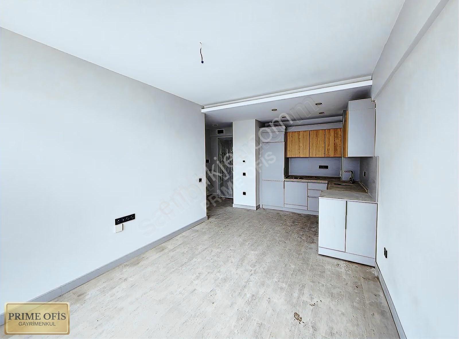 Havaalanına Komşu Joven Port 1+1 Sıfır Site - Görsel 23