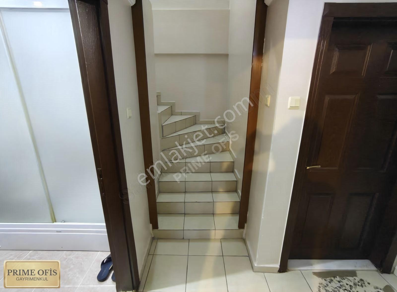 Cadde Üzeri, Manzaralı, İçi Yapılı, Lüks 5,5+1 Dubleks Daire - Görsel 5