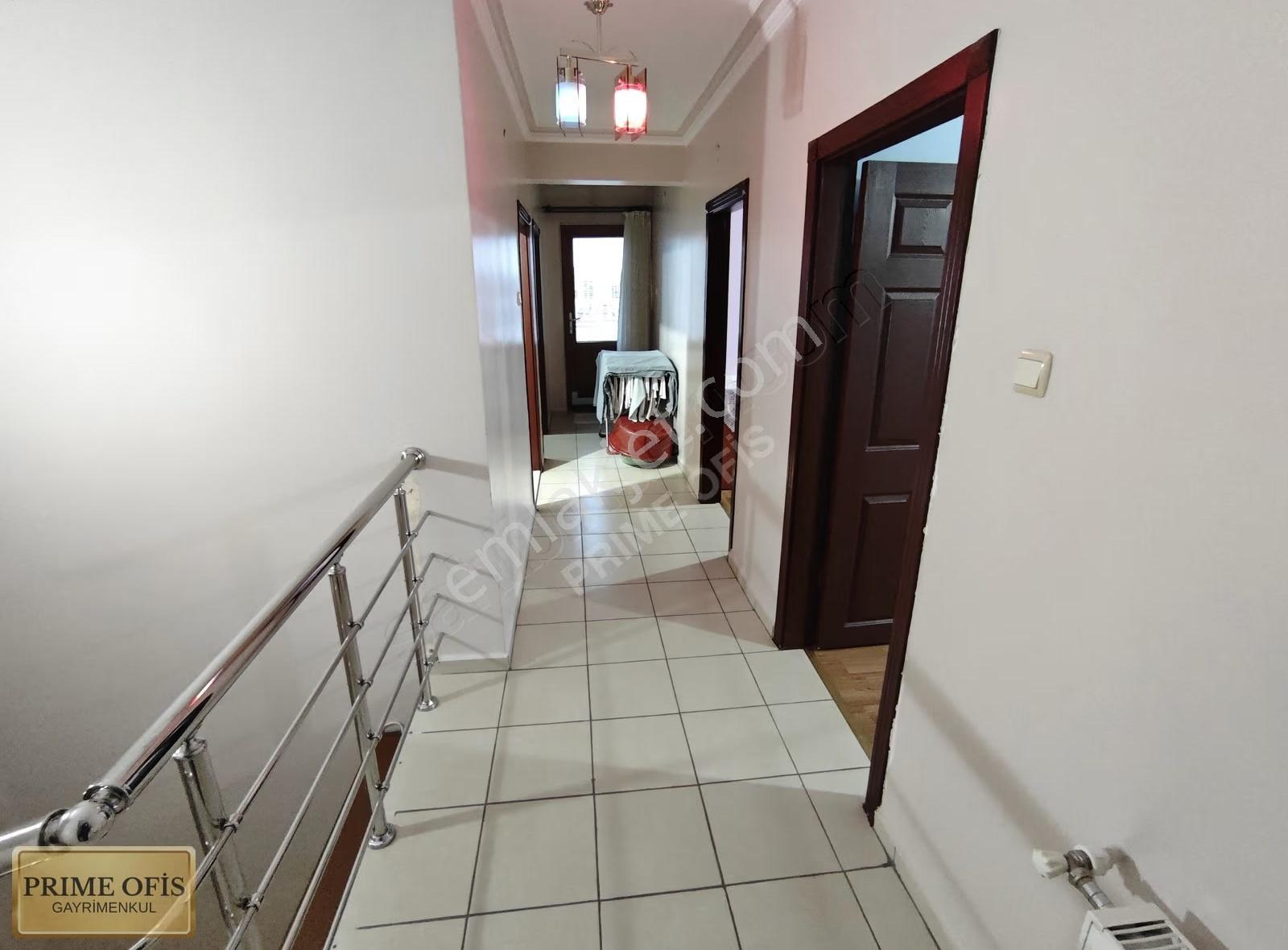 Cadde Üzeri, Manzaralı, İçi Yapılı, Lüks 5,5+1 Dubleks Daire - Görsel 11