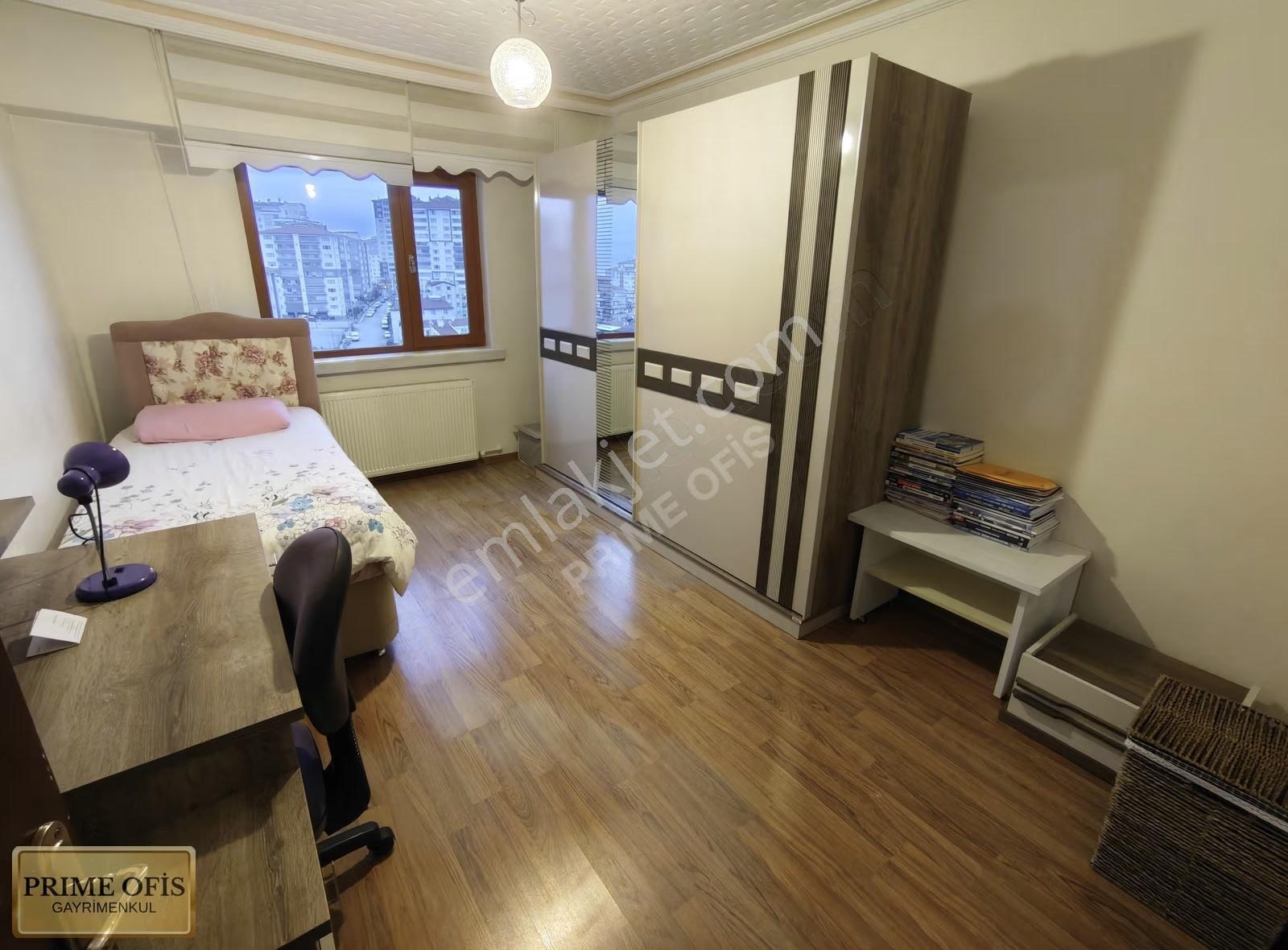 Cadde Üzeri, Manzaralı, İçi Yapılı, Lüks 5,5+1 Dubleks Daire - Görsel 6