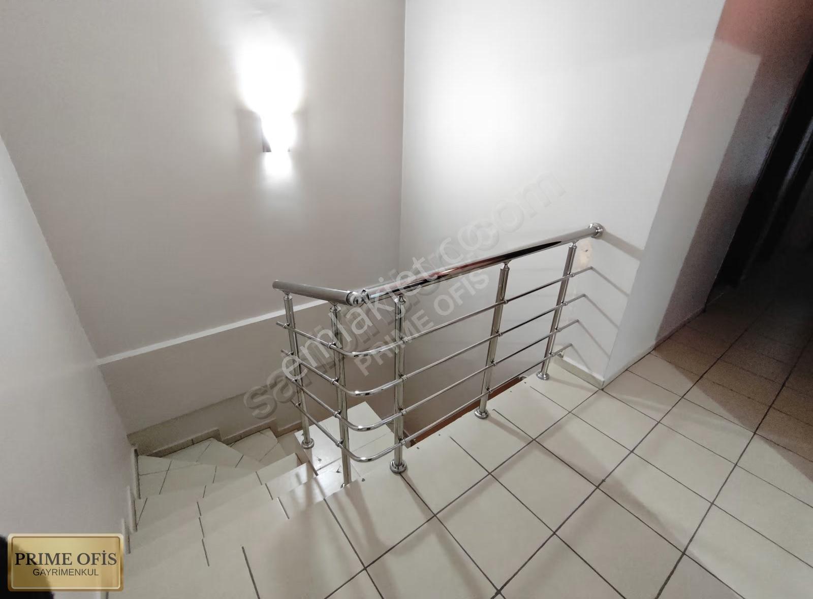 Cadde Üzeri, Manzaralı, İçi Yapılı, Lüks 5,5+1 Dubleks Daire - Görsel 43
