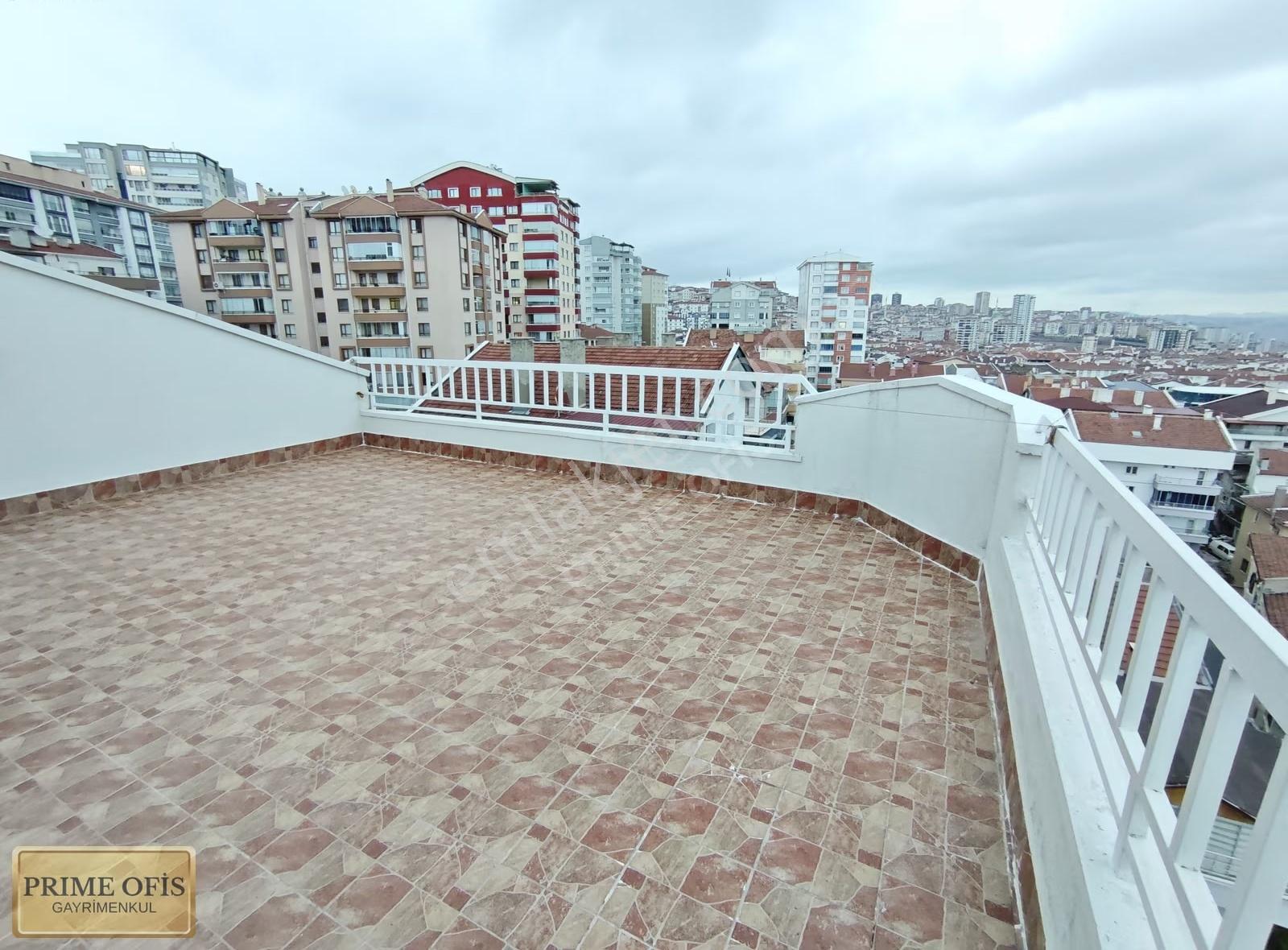 Cadde Üzeri, Manzaralı, İçi Yapılı, Lüks 5,5+1 Dubleks Daire - Görsel 44