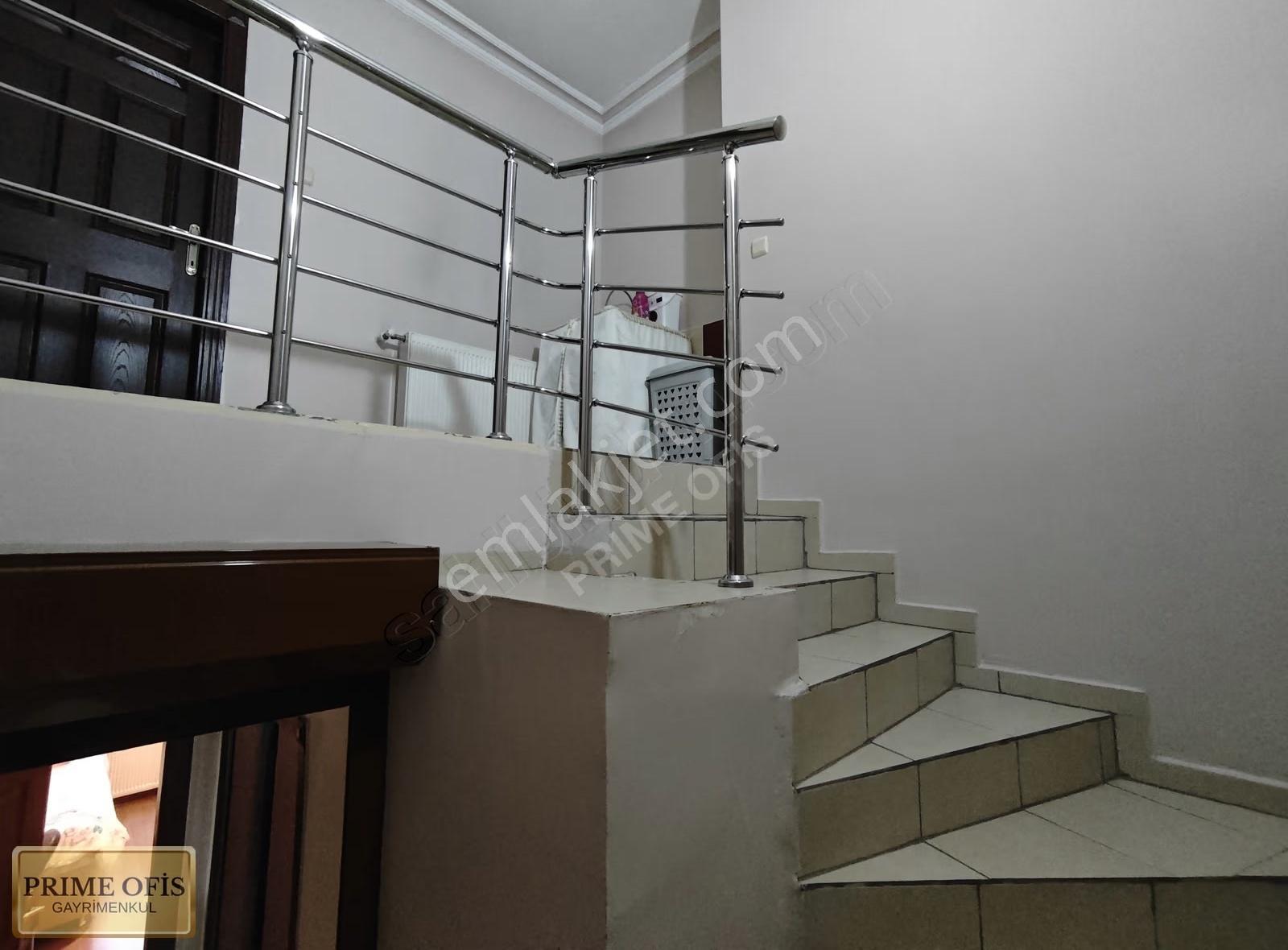 Cadde Üzeri, Manzaralı, İçi Yapılı, Lüks 5,5+1 Dubleks Daire - Görsel 42