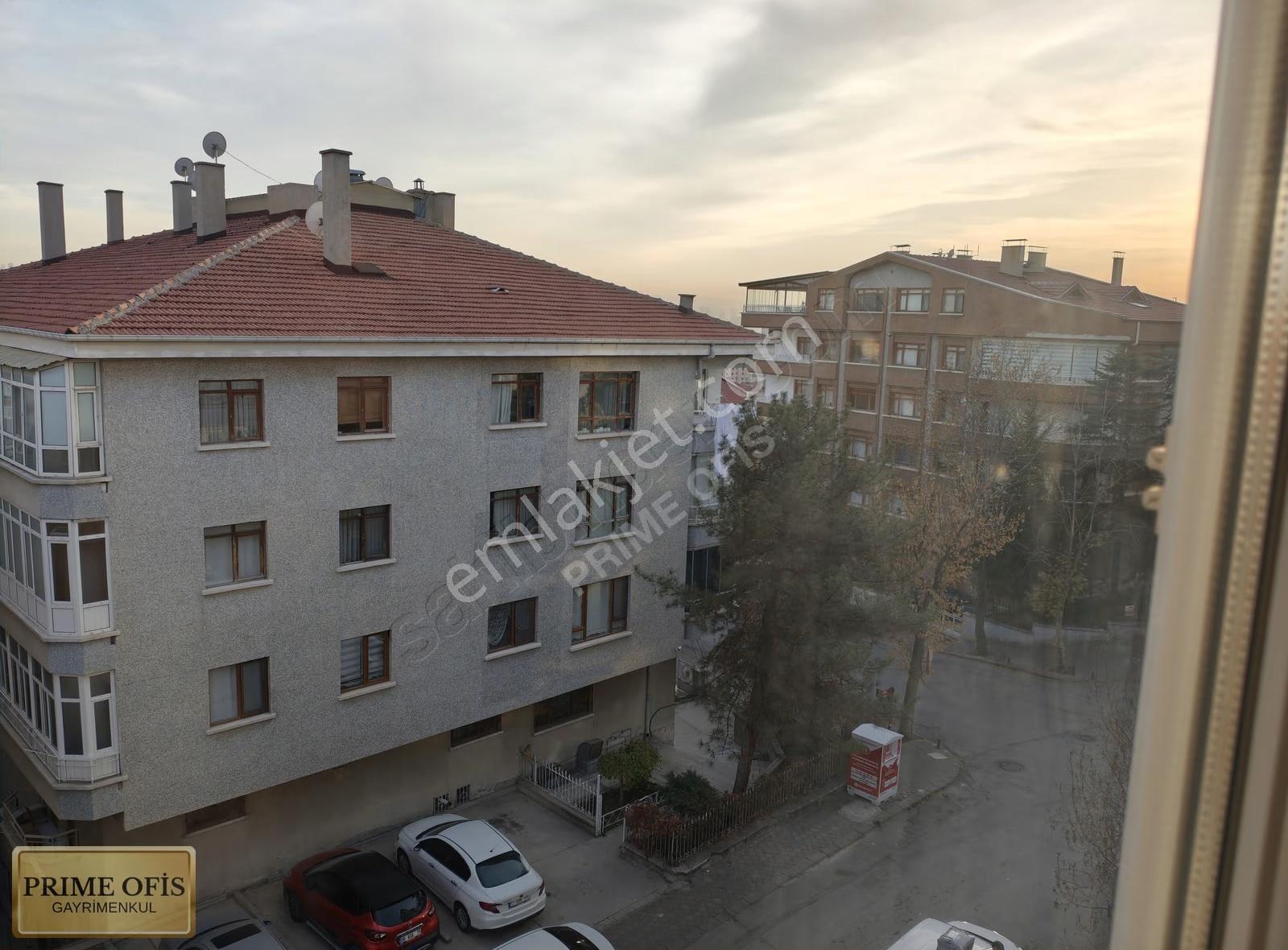 A.eğlence'de Gataya Yürüme Mesafesi 3+1 Manzaralı Satılık Daire - Görsel 28