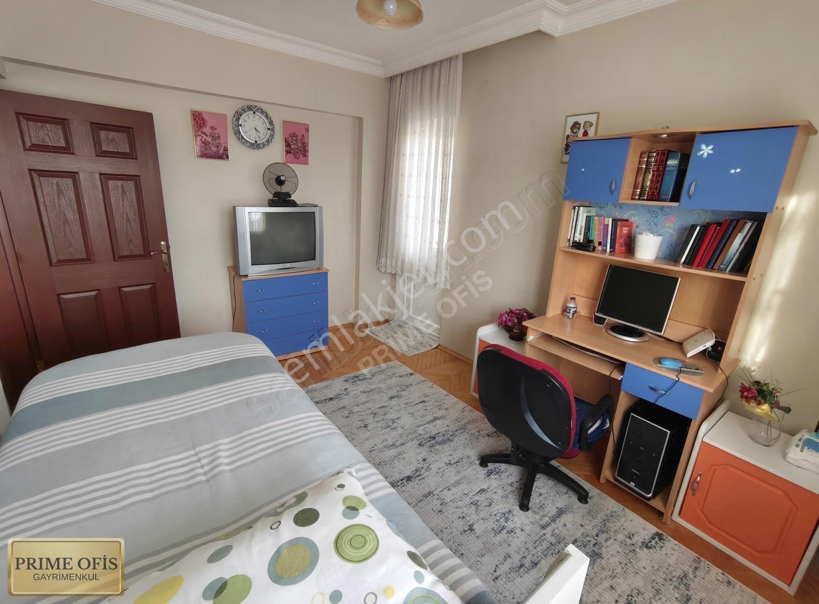 A.eğlence'de Gataya Yürüme Mesafesi 3+1 Manzaralı Satılık Daire - Görsel 26