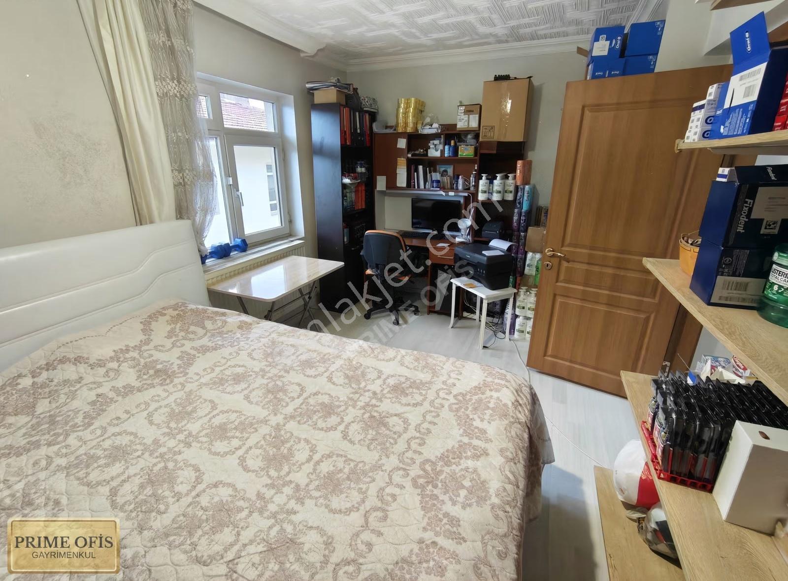 Ayvalı Mah. Şehir Hast. Yakını Manzaralı 3+1 Daire - Görsel 29