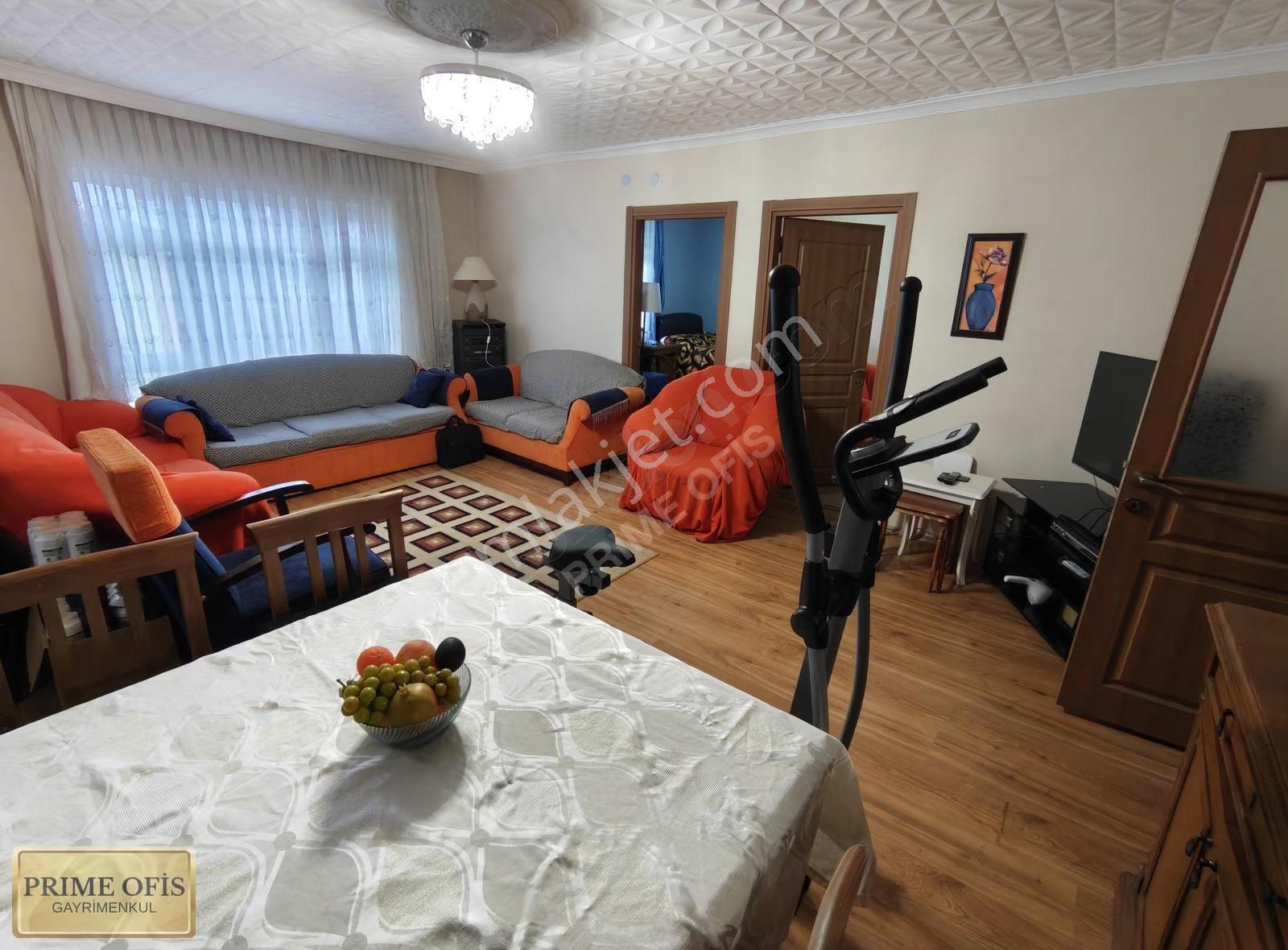 Ayvalı Mah. Şehir Hast. Yakını Manzaralı 3+1 Daire