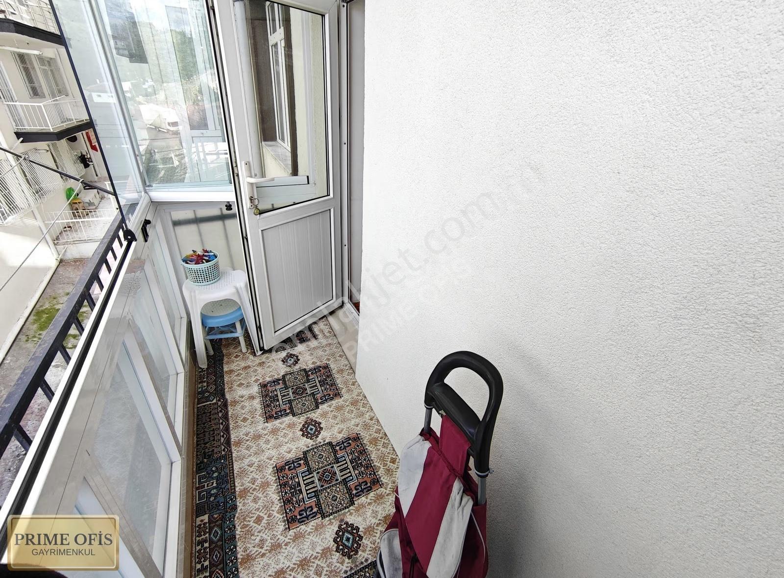 Etlik Mah. Sınırı Cadde Yakını Manzaralı, Yapılı 3+1 Ferah Daire - Görsel 27