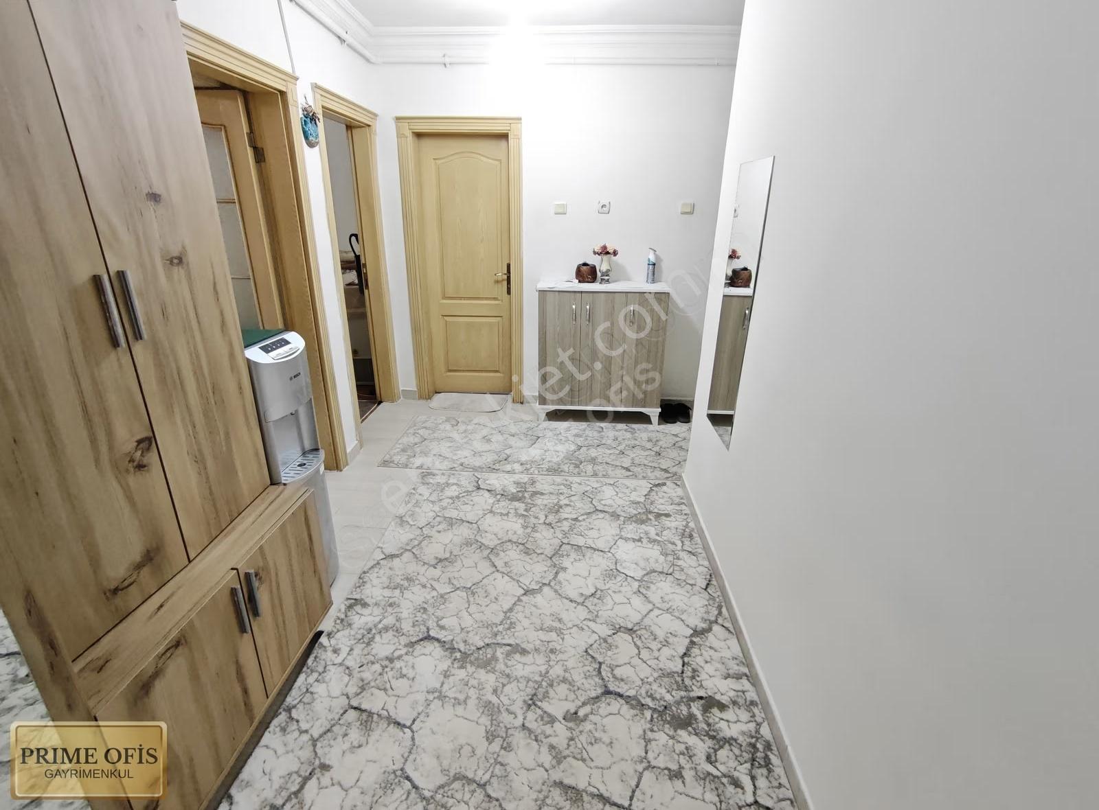 Etlik Mah. Sınırı Cadde Yakını Manzaralı, Yapılı 3+1 Ferah Daire - Görsel 14