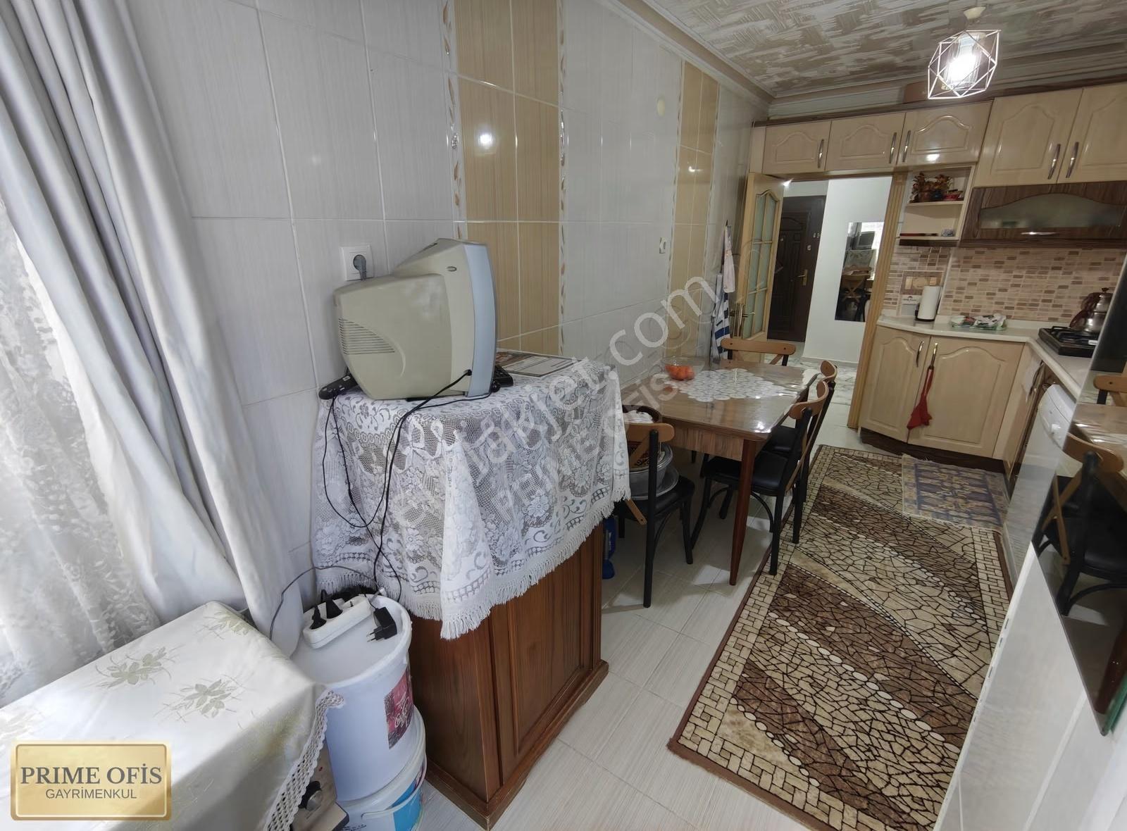 Etlik Mah. Sınırı Cadde Yakını Manzaralı, Yapılı 3+1 Ferah Daire - Görsel 8