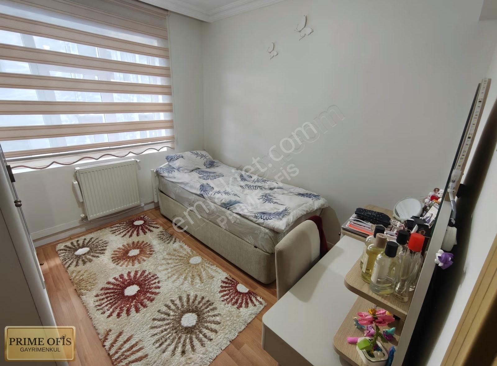 Etlik Mah. Sınırı Cadde Yakını Manzaralı, Yapılı 3+1 Ferah Daire - Görsel 23