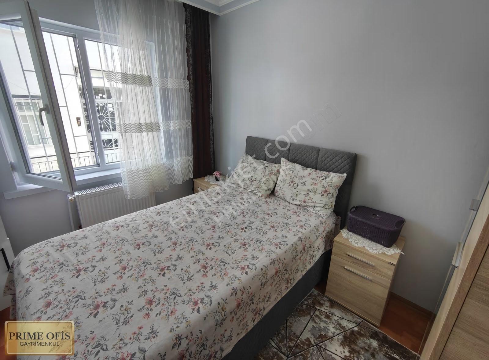 19 Mayıs Mah. İçi Yapılı, Güneş Gören Satılık 2+1 Y. Giriş Daire - Görsel 13