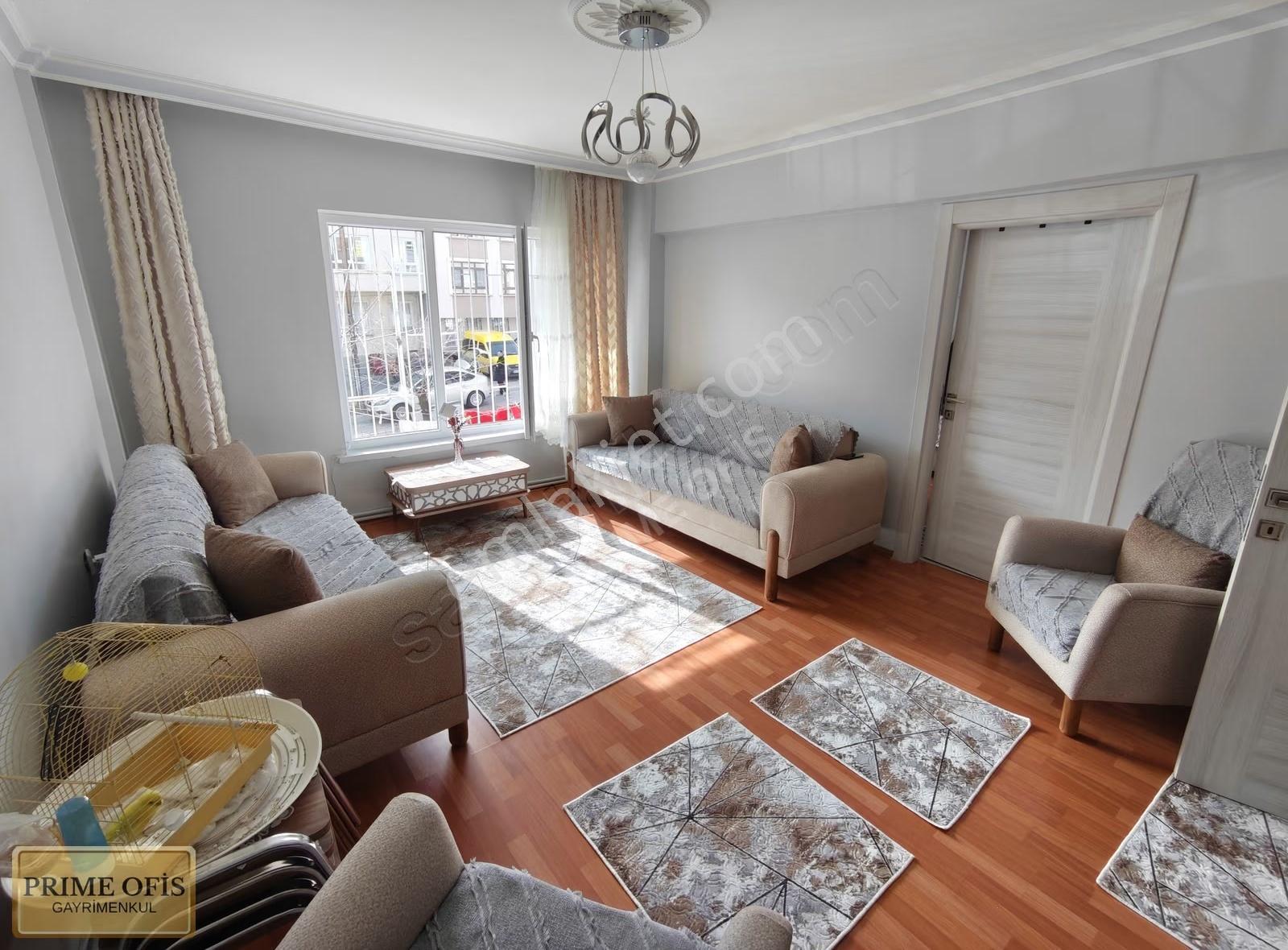 19 Mayıs Mah. İçi Yapılı, Güneş Gören Satılık 2+1 Y. Giriş Daire