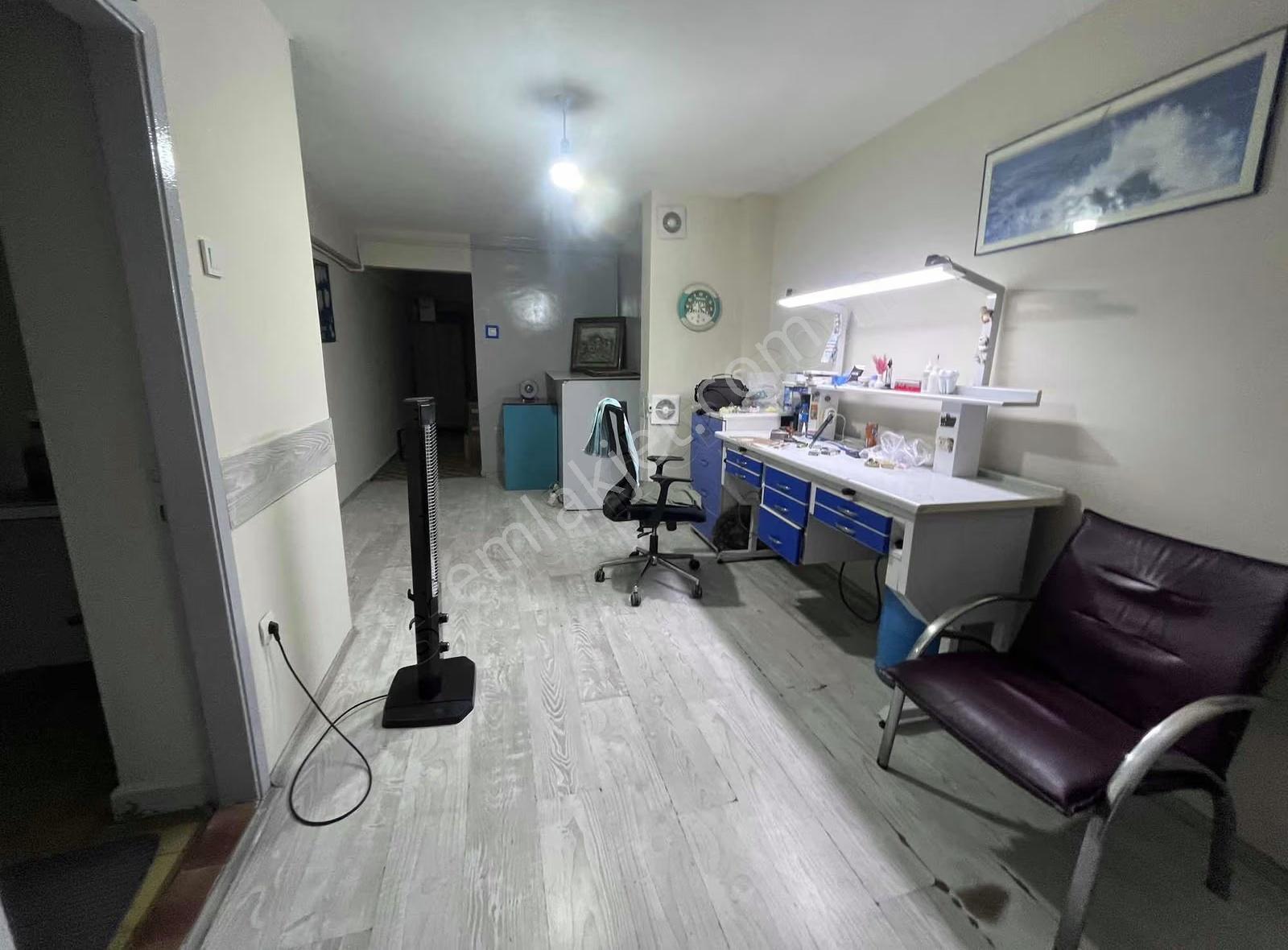 Hd'den Bursanın Merkezinde Ofis - Görsel 11