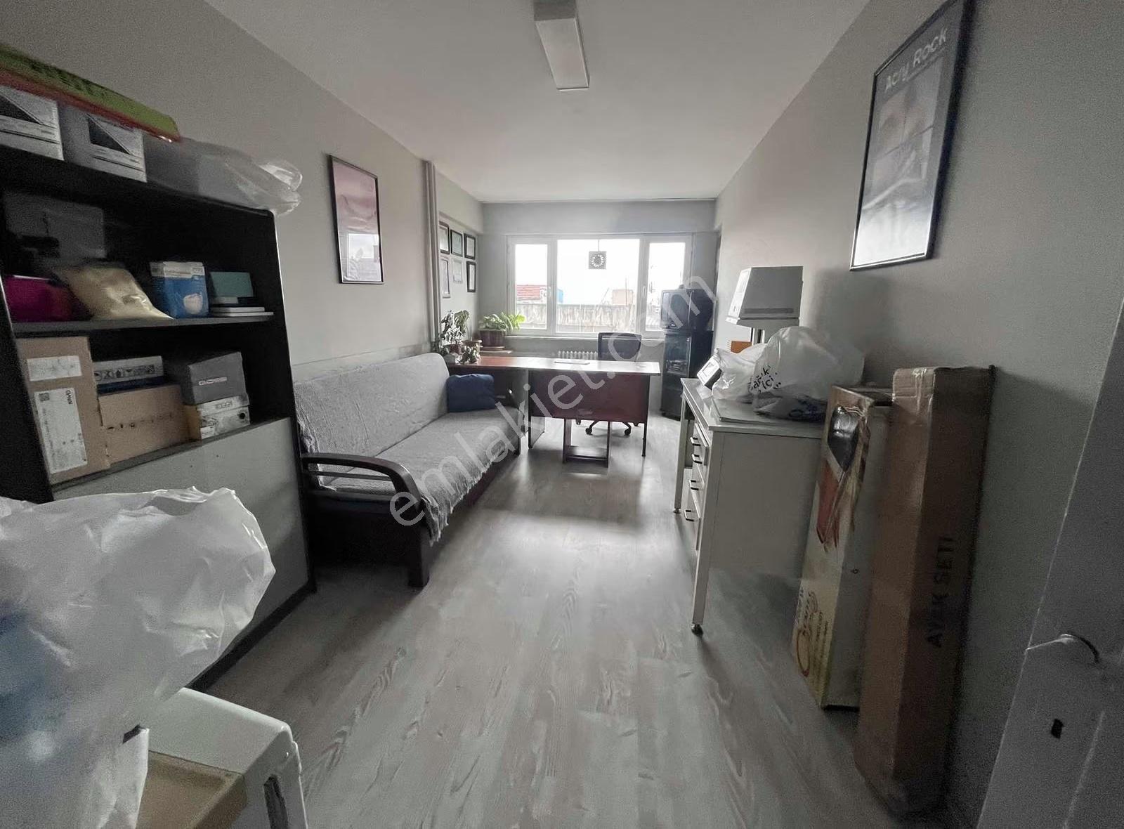 Hd'den Bursanın Merkezinde Ofis - Görsel 15