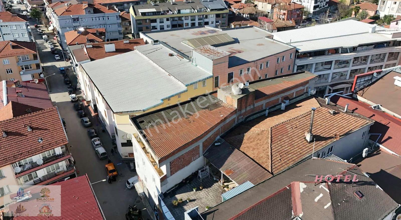 Çarşı Merkezde 140 M2 Daire Ve Büro - Görsel 13