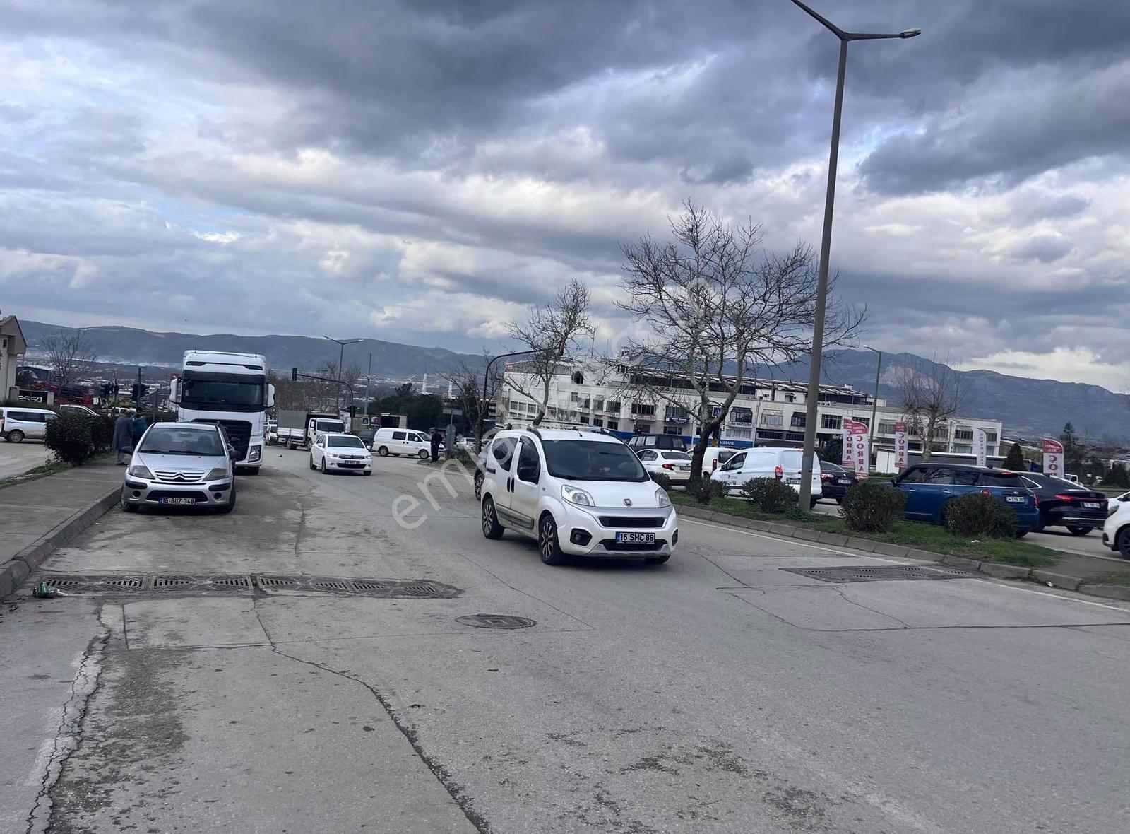 Otosansıt'te Fırsat İş Yeri - Görsel 5