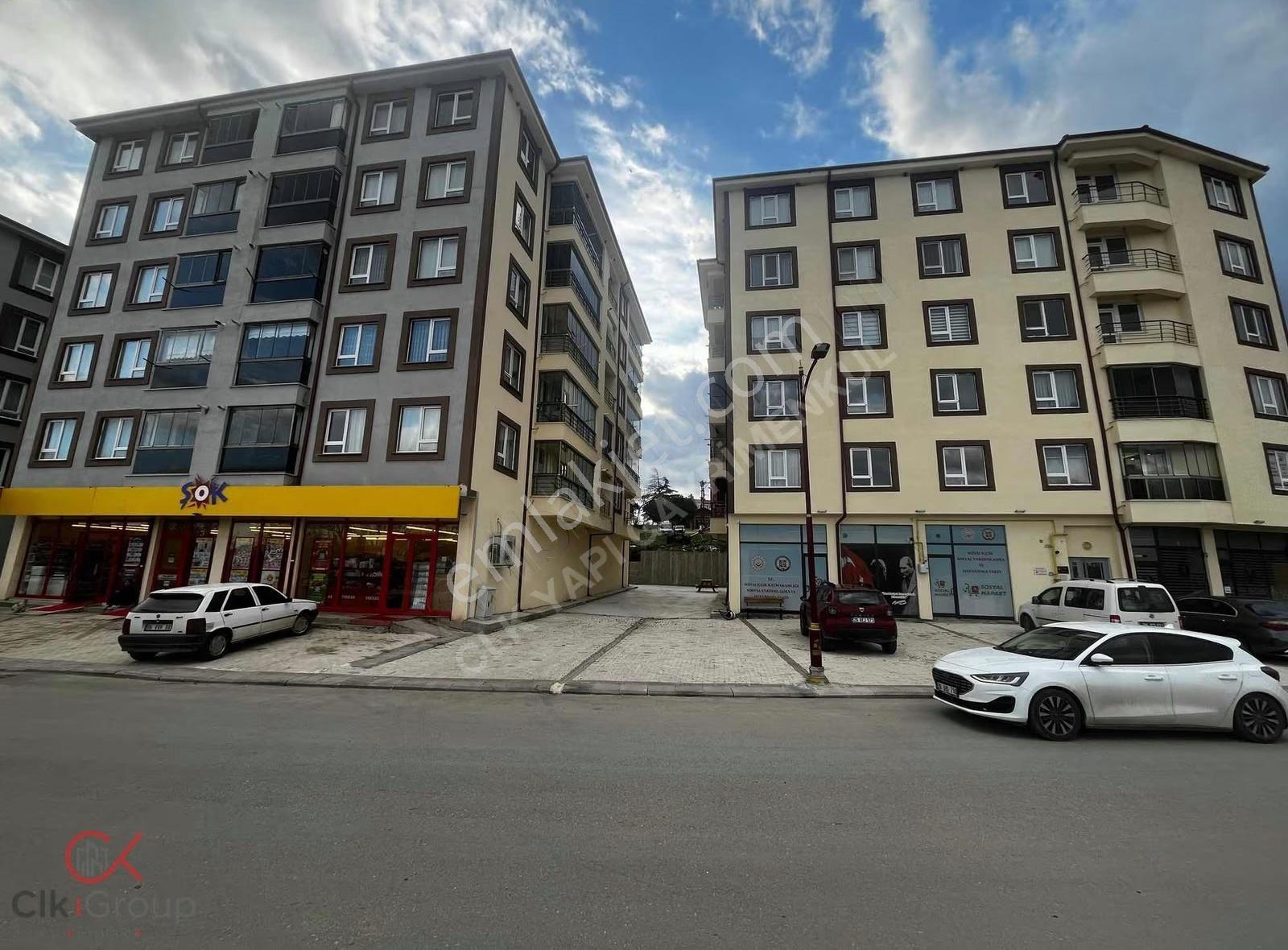 Clk Gm'den Camikebir'de Satılık Kaymakamlık Kiracılı Dükkan - Görsel 2