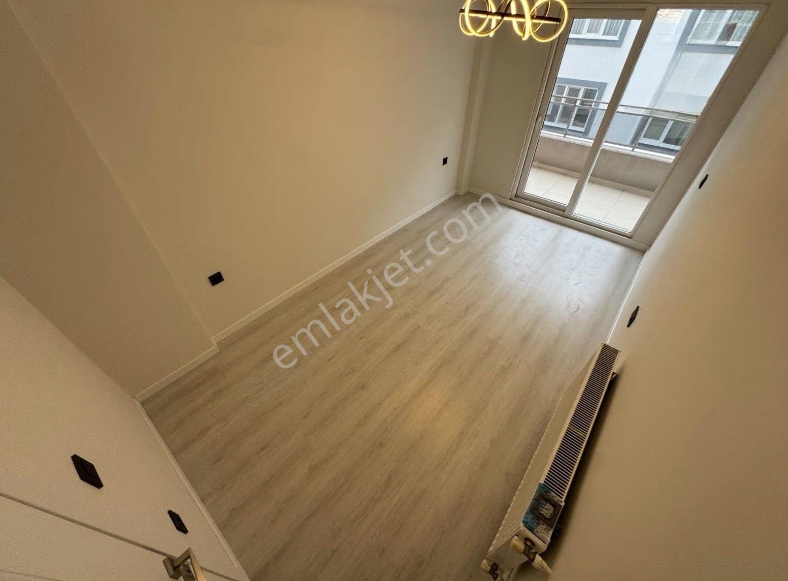 Akçay Köşemden Ferah Doğalgazlı 1+1 Kiralık Daire - Görsel 8